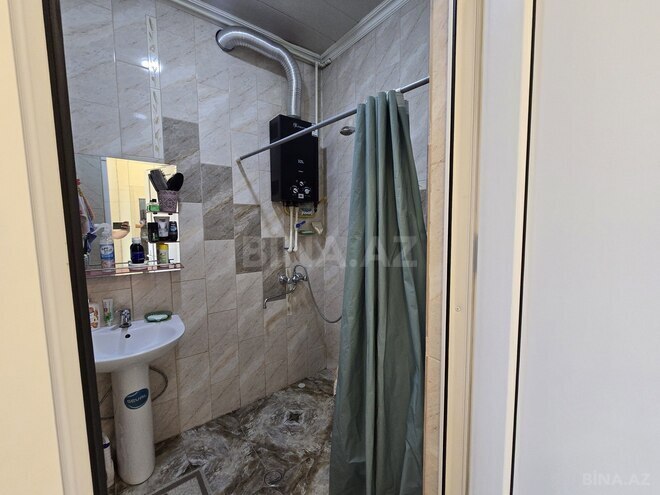 Satılır 2 otaqlı köhnə tikili 60 m², photo 11 from 14