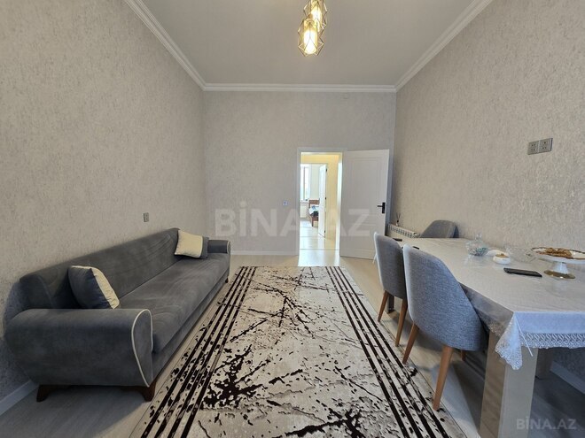 Satılır 2 otaqlı köhnə tikili 60 m², photo 3 from 14
