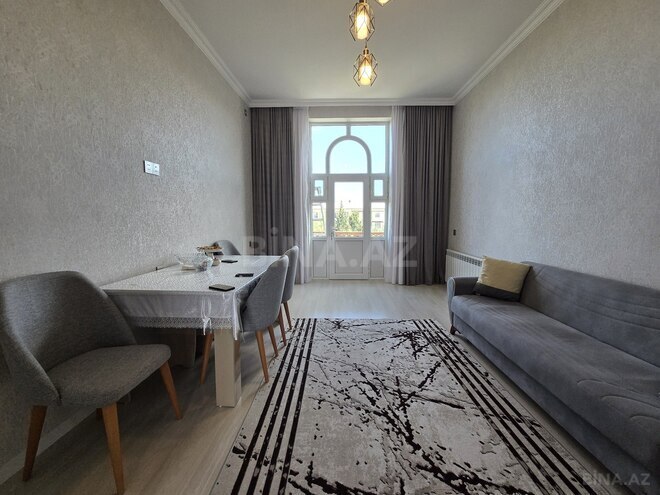 Satılır 2 otaqlı köhnə tikili 60 m², photo 1 from 14