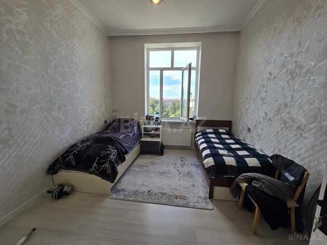 Satılır 2 otaqlı köhnə tikili 60 m², photo 13 from 14