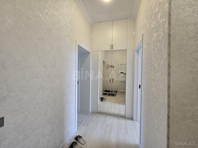 Satılır 2 otaqlı köhnə tikili 60 m², photo 5 from 14
