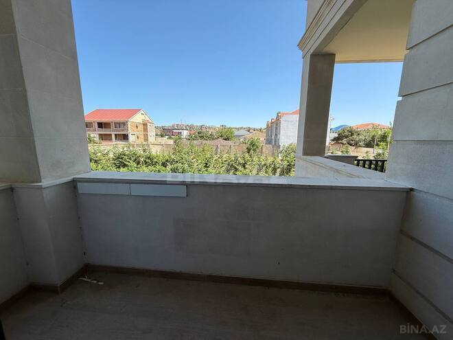 İcarəyə verilir 2 otaqlı yeni tikili 64.4 m², Sea Breeze q., photo 17 from 23
