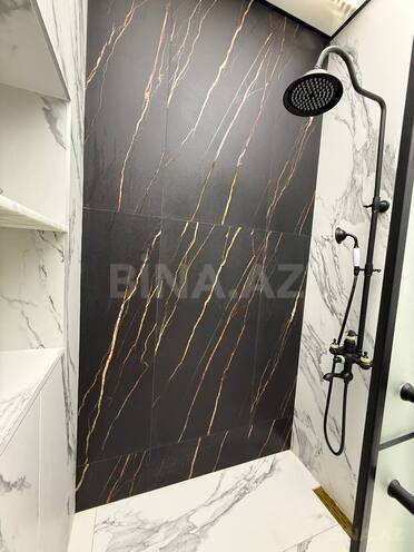 İcarəyə verilir 2 otaqlı yeni tikili 64.4 m², Sea Breeze q., photo 19 from 23