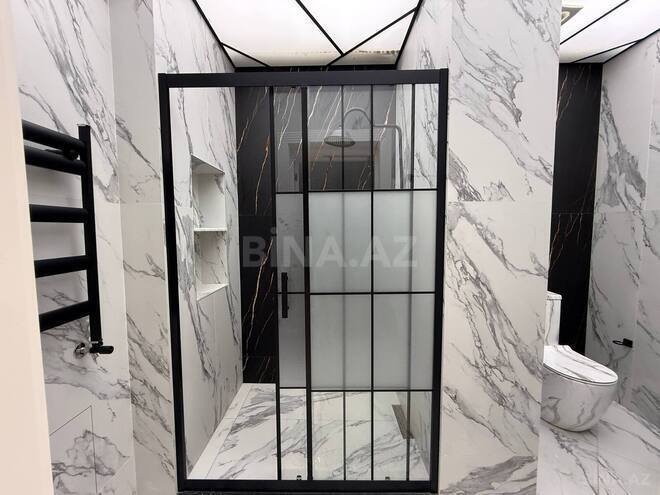 İcarəyə verilir 2 otaqlı yeni tikili 64.4 m², Sea Breeze q., photo 21 from 23