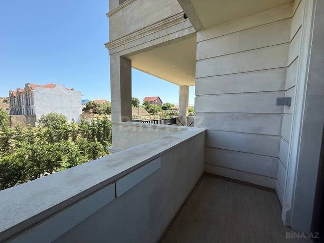 İcarəyə verilir 2 otaqlı yeni tikili 64.4 m², Sea Breeze q., photo 18 from 23