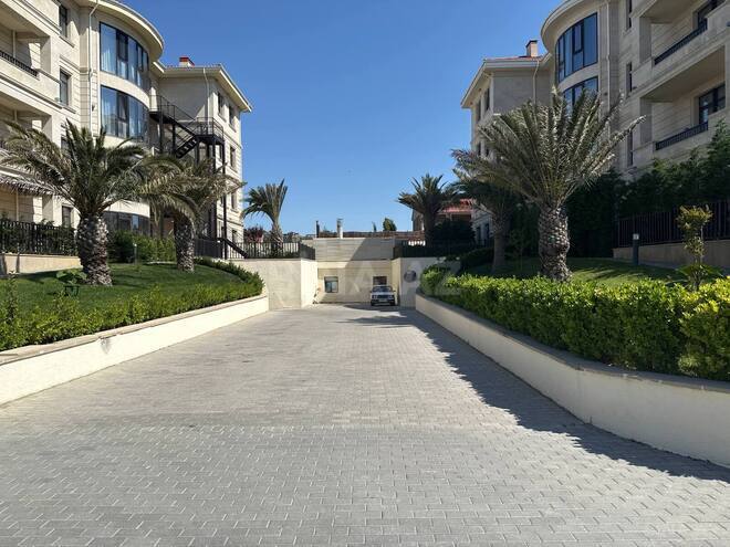 İcarəyə verilir 2 otaqlı yeni tikili 64.4 m², Sea Breeze q., photo 4 from 23