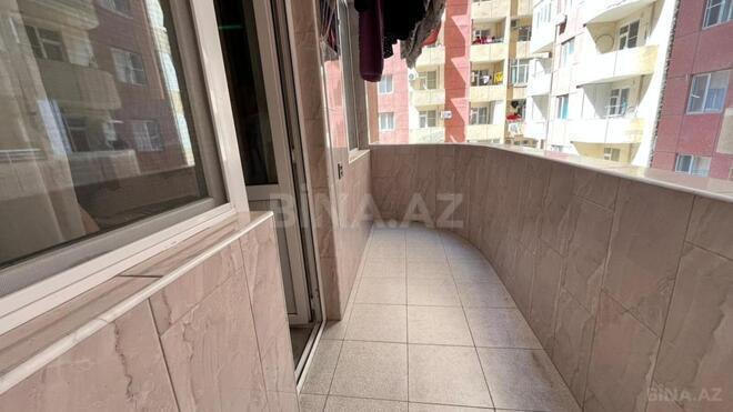 Satılır 3 otaqlı yeni tikili 100 m², İnşaatçılar m., photo 13 from 16