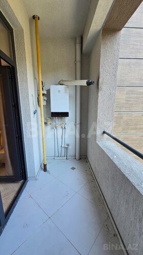 İcarəyə verilir 2 otaqlı yeni tikili 89 m², Şah İsmayıl Xətai m., photo 11 from 15