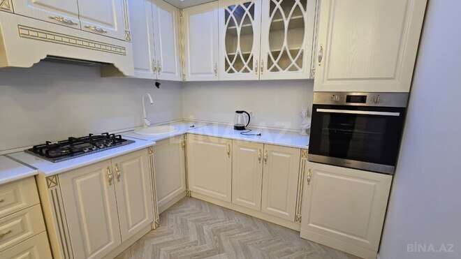 İcarəyə verilir 2 otaqlı yeni tikili 89 m², Şah İsmayıl Xətai m., photo 8 from 15