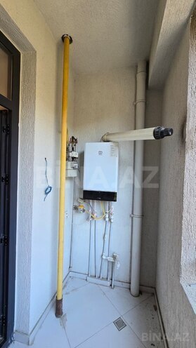 İcarəyə verilir 2 otaqlı yeni tikili 89 m², Şah İsmayıl Xətai m., photo 12 from 15