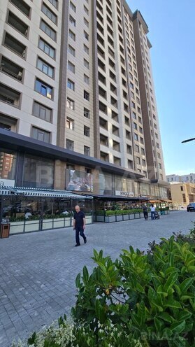 İcarəyə verilir 2 otaqlı yeni tikili 89 m², Şah İsmayıl Xətai m., photo 7 from 15