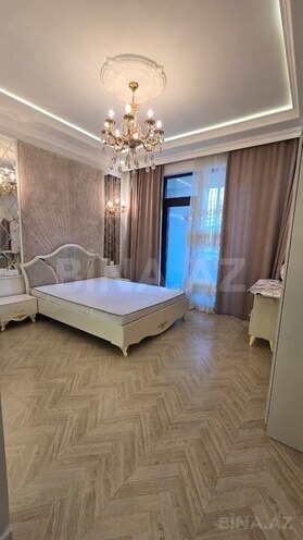 İcarəyə verilir 2 otaqlı yeni tikili 89 m², Şah İsmayıl Xətai m., photo 5 from 15