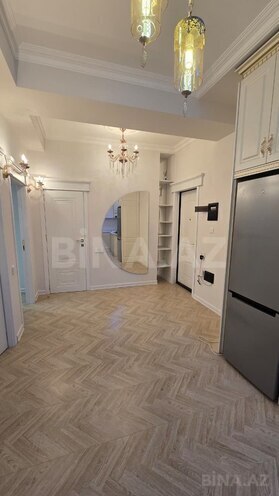 İcarəyə verilir 2 otaqlı yeni tikili 89 m², Şah İsmayıl Xətai m., photo 10 from 15