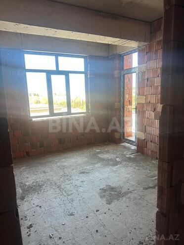 Satılır 2 otaqlı yeni tikili 80 m², photo 3 from 7