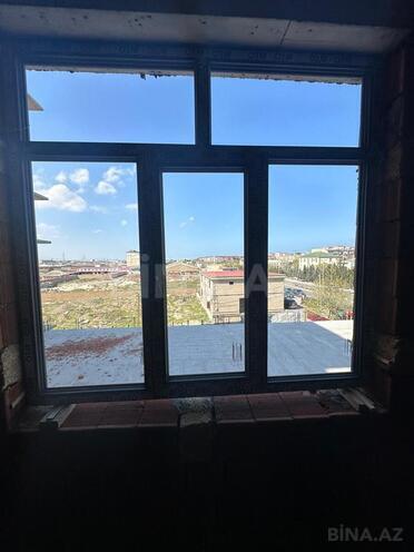 Satılır 2 otaqlı yeni tikili 80 m², photo 6 from 7