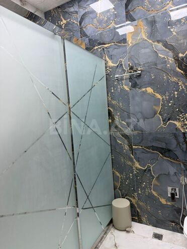 İcarəyə verilir 3 otaqlı yeni tikili 130 m², Şah İsmayıl Xətai m., photo 13 from 22