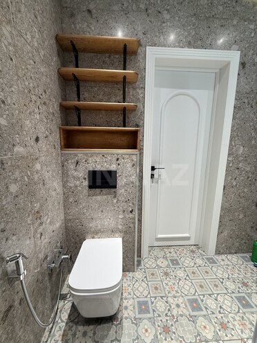 Satılır 3 otaqlı həyət evi/bağ evi 70 m², Novxanı q., photo 24 from 29