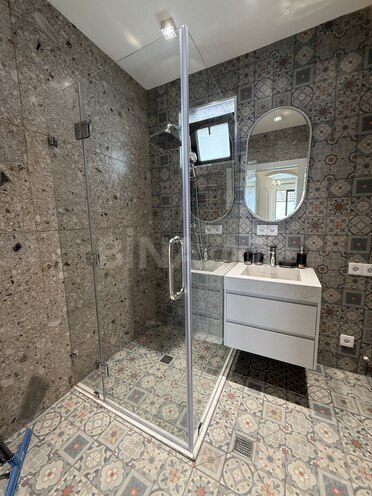 Satılır 3 otaqlı həyət evi/bağ evi 70 m², Novxanı q., photo 25 from 29