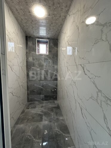 Satılır 3 otaqlı həyət evi/bağ evi 90 m², Ramana q., photo 11 from 12