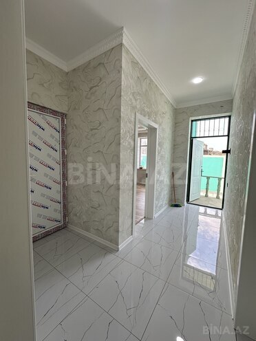 Satılır 3 otaqlı həyət evi/bağ evi 90 m², Ramana q., photo 6 from 12