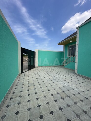 Satılır 3 otaqlı həyət evi/bağ evi 90 m², Ramana q., photo 3 from 12