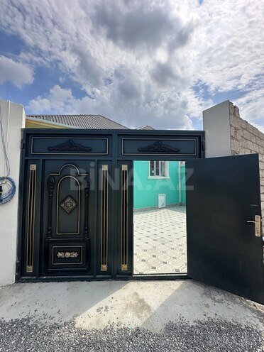 Satılır 3 otaqlı həyət evi/bağ evi 90 m², Ramana q., photo 5 from 12