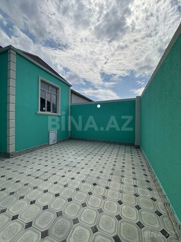 Satılır 3 otaqlı həyət evi/bağ evi 90 m², Ramana q., photo 4 from 12
