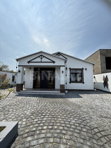 Satılır 3 otaqlı həyət evi/bağ evi 70 m², Novxanı q., photo 7 from 29