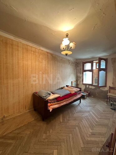 Satılır 2 otaqlı köhnə tikili 50 m², Elmlər Akademiyası m., photo 10 from 15