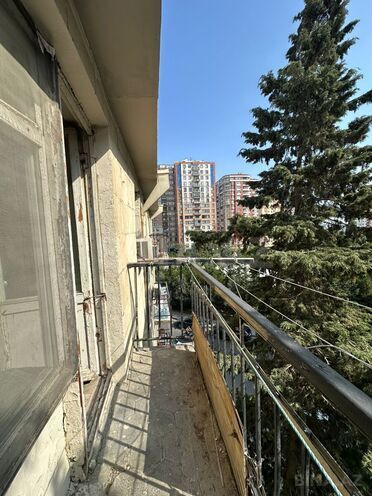 Satılır 2 otaqlı köhnə tikili 50 m², Elmlər Akademiyası m., photo 5 from 15