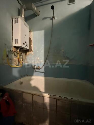 Satılır 2 otaqlı köhnə tikili 55 m², Nəriman Nərimanov m., photo 11 from 13