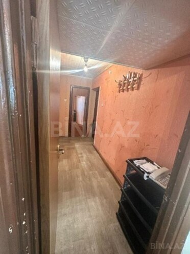 Satılır 2 otaqlı köhnə tikili 55 m², Nəriman Nərimanov m., photo 8 from 13