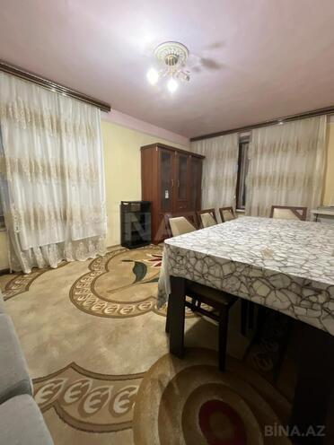 Satılır 2 otaqlı köhnə tikili 55 m², Nəriman Nərimanov m., photo 5 from 13