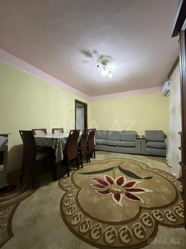 Satılır 2 otaqlı köhnə tikili 55 m², Nəriman Nərimanov m., photo 6 from 13