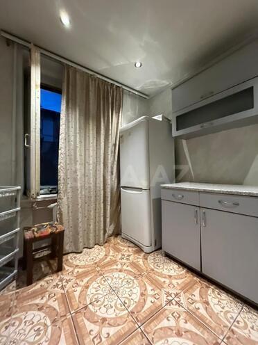 Satılır 2 otaqlı köhnə tikili 55 m², Nəriman Nərimanov m., photo 9 from 13