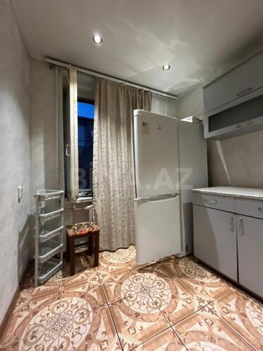 Satılır 2 otaqlı köhnə tikili 55 m², Nəriman Nərimanov m., photo 10 from 13