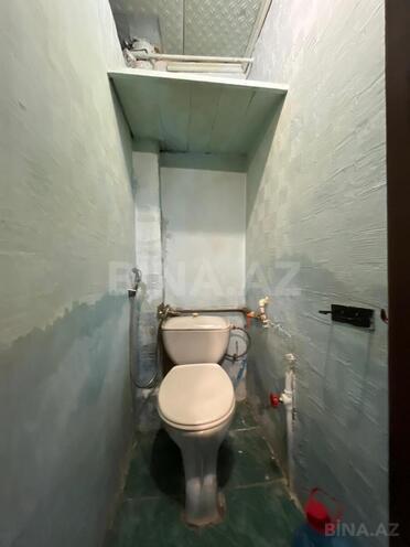 Satılır 2 otaqlı köhnə tikili 55 m², Nəriman Nərimanov m., photo 12 from 13