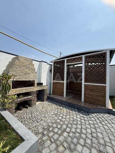Satılır 3 otaqlı həyət evi/bağ evi 70 m², Novxanı q., photo 27 from 29