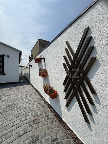 Satılır 3 otaqlı həyət evi/bağ evi 70 m², Novxanı q., photo 26 from 29