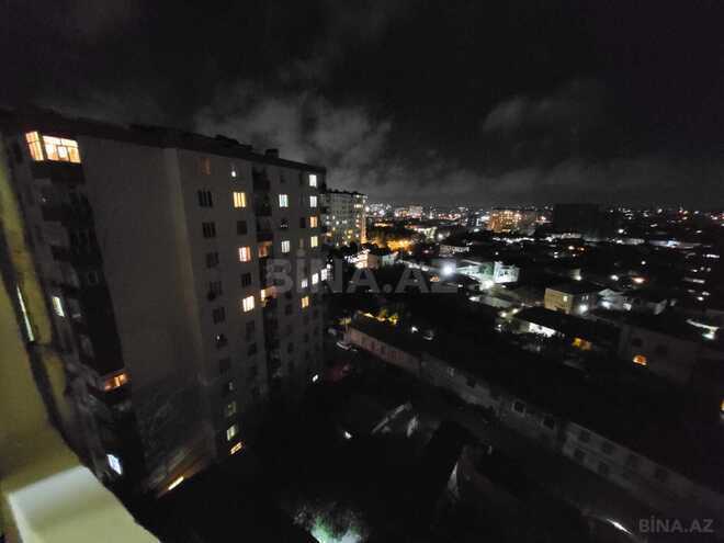 İcarəyə verilir 2 otaqlı yeni tikili 90 m², photo 15 from 16