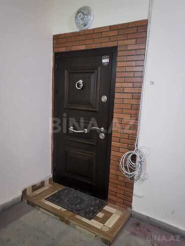 İcarəyə verilir 2 otaqlı yeni tikili 90 m², photo 14 from 16