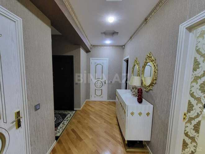 İcarəyə verilir 2 otaqlı yeni tikili 90 m², photo 8 from 16