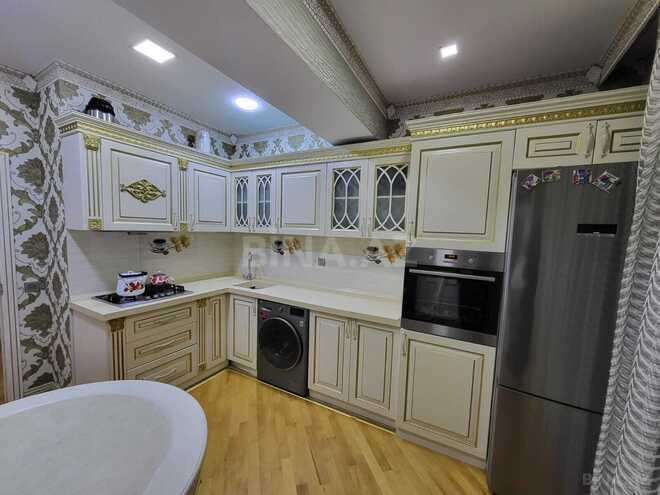 İcarəyə verilir 2 otaqlı yeni tikili 90 m², photo 5 from 16