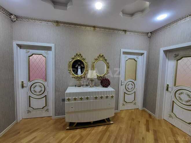 İcarəyə verilir 2 otaqlı yeni tikili 90 m², photo 4 from 16