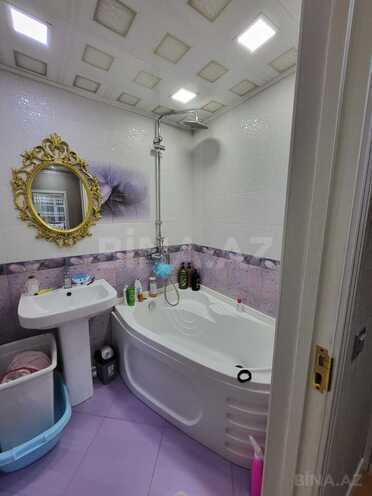 İcarəyə verilir 2 otaqlı yeni tikili 90 m², photo 12 from 16