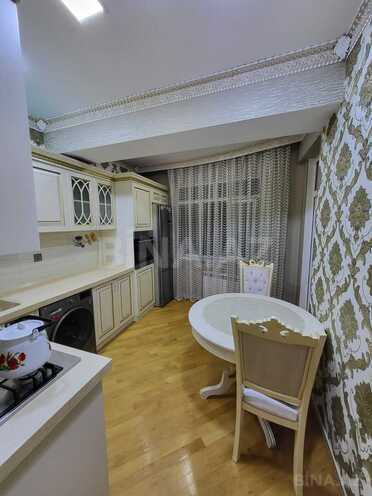 İcarəyə verilir 2 otaqlı yeni tikili 90 m², photo 6 from 16