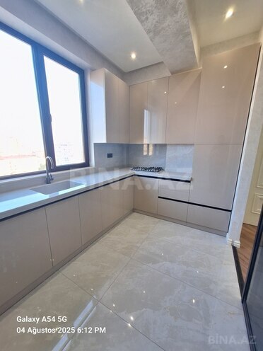 Satılır 2 otaqlı yeni tikili 55 m², Azadlıq Prospekti m., photo 4 from 15