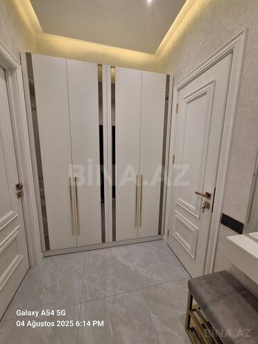 Satılır 2 otaqlı yeni tikili 55 m², Azadlıq Prospekti m., photo 7 from 15
