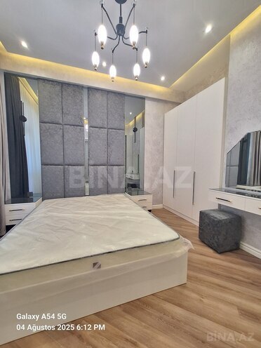 Satılır 2 otaqlı yeni tikili 55 m², Azadlıq Prospekti m., photo 10 from 15