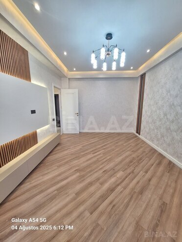 Satılır 2 otaqlı yeni tikili 55 m², Azadlıq Prospekti m., photo 1 from 15